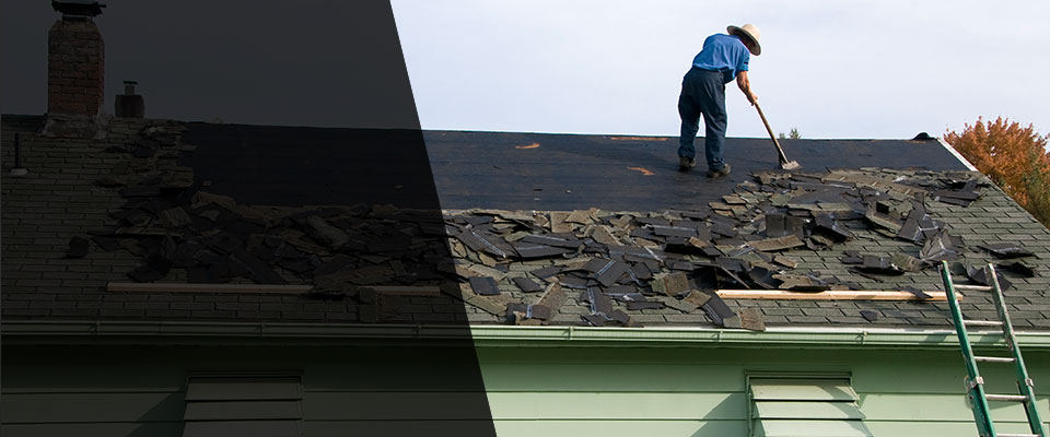 Grantham Roofing Contractors