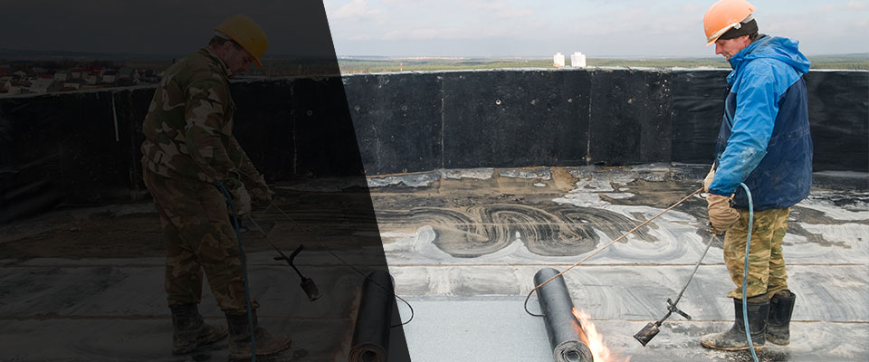 Grantham Roofing Contractors