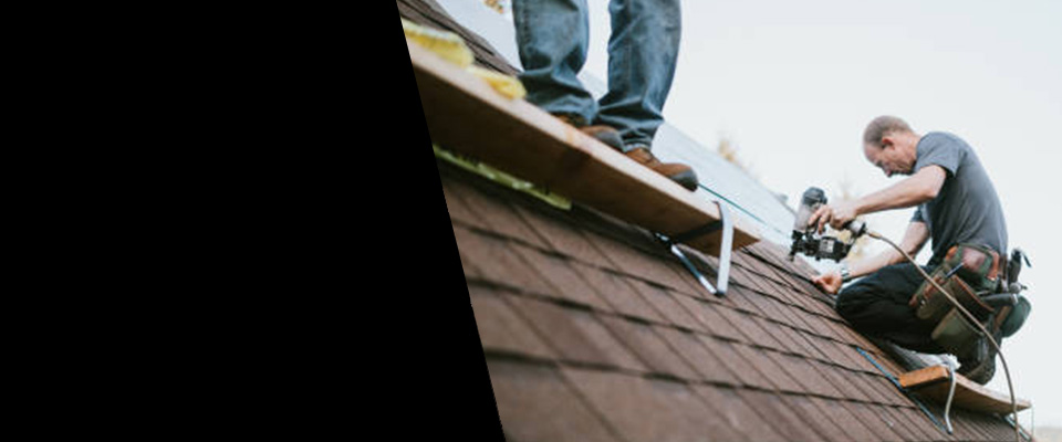 Grantham Roofing Contractors
